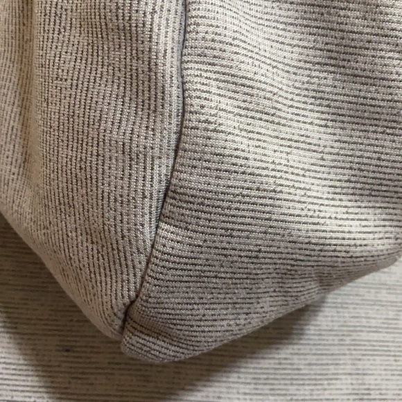 Gray Nike Zip-Up - Picture 9 of 10